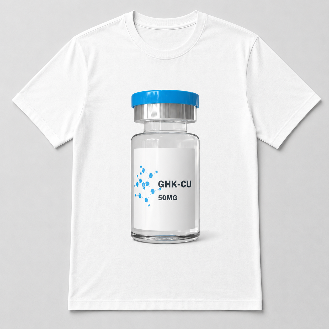 ghk cu sverige GHK-Cu Formulation & Manufacturing Expert Guide