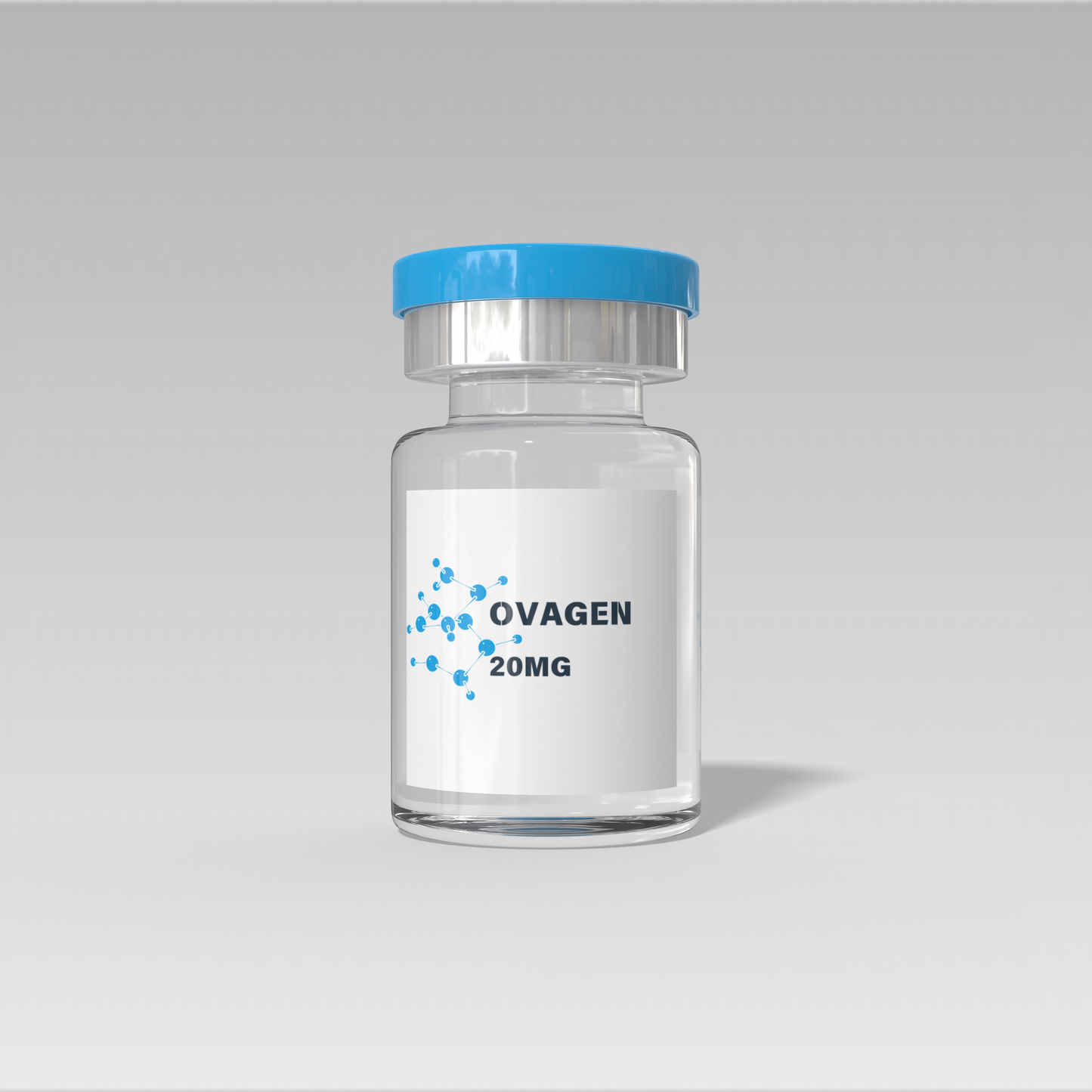 Ovagen 20 mg