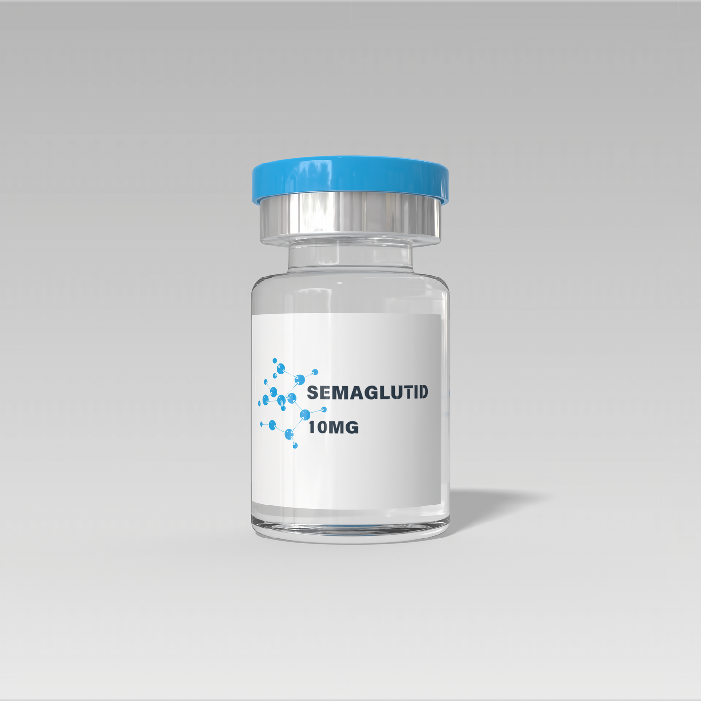 Semaglutid 10 mg