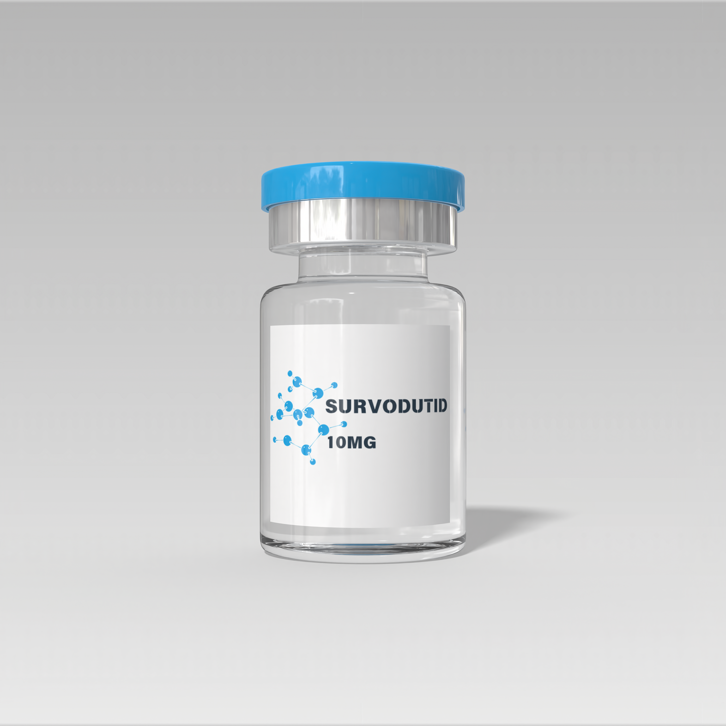 Survodutid 10 mg