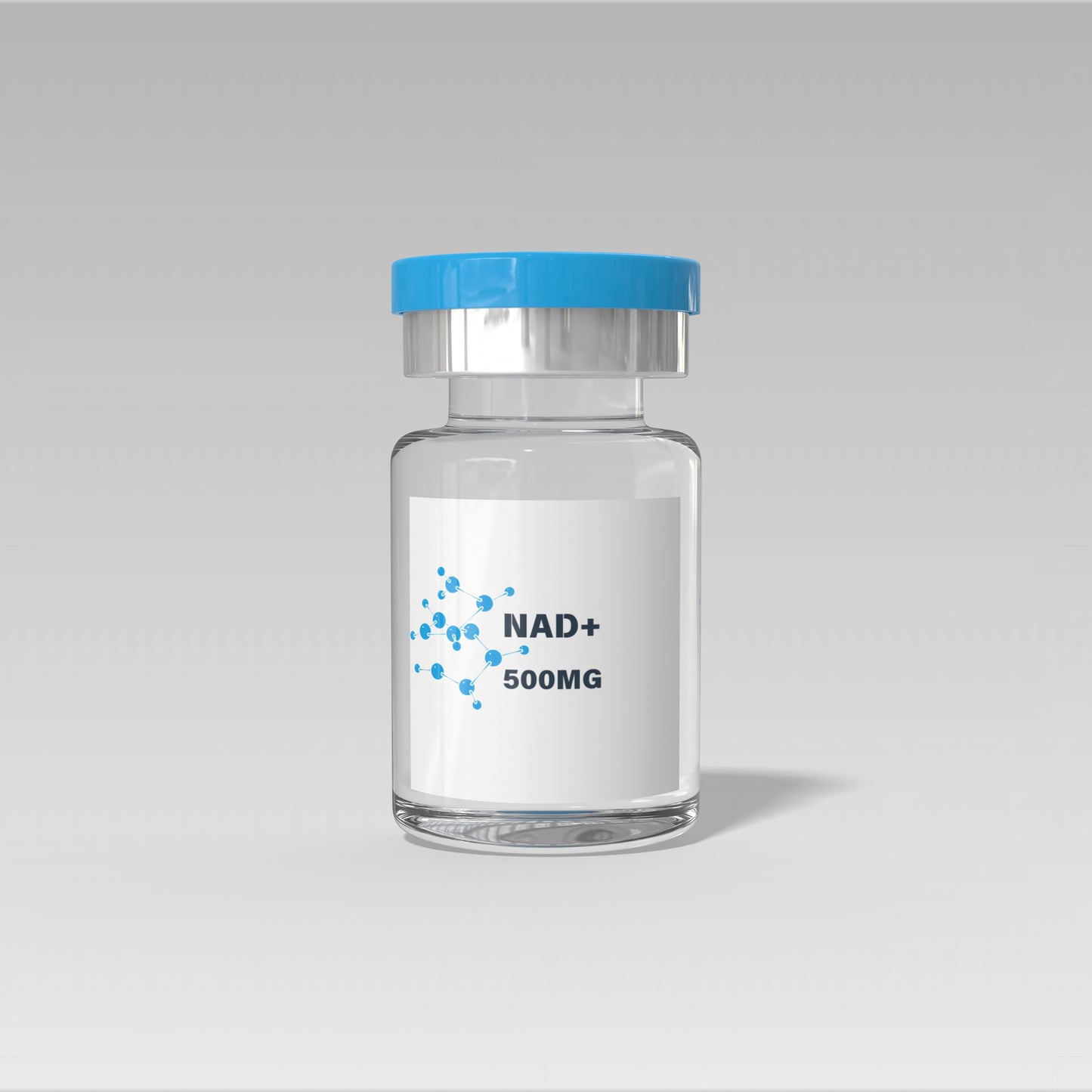 NAD+ 500 mg