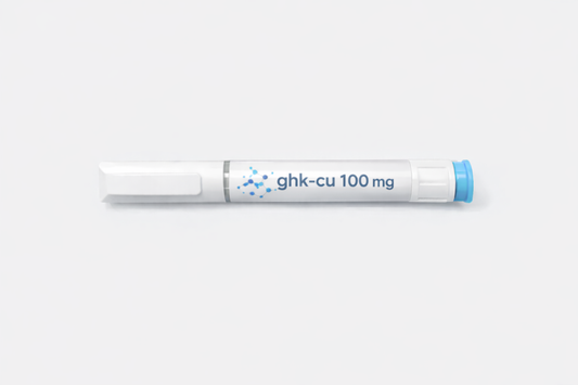 GHK-CU 100mg pen