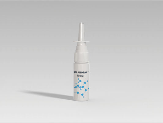 Melanotan 2 - Nässpray 10mg