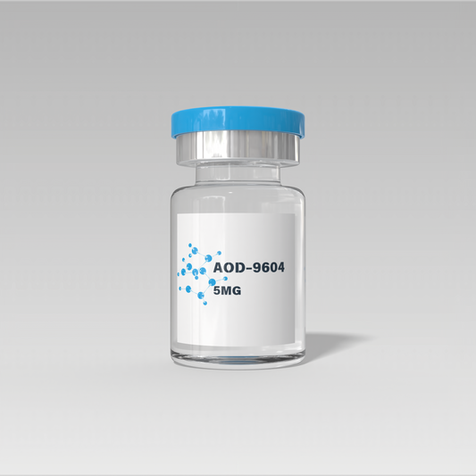 AOD-9604 5 mg