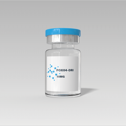 FOXO4-DRI 10 mg