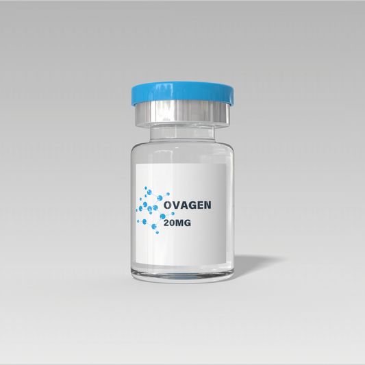 Ovagen 20 mg