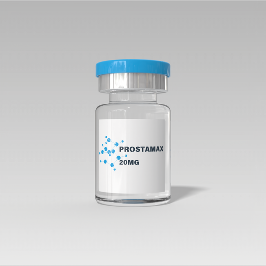 Prostamax 20 mg
