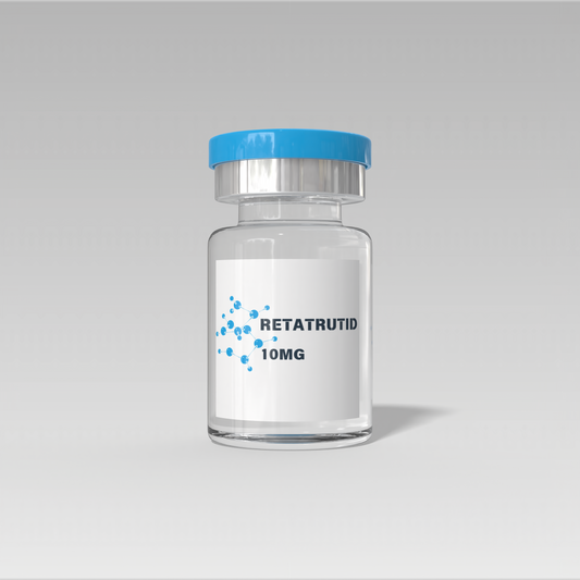Retatrutide 10 mg