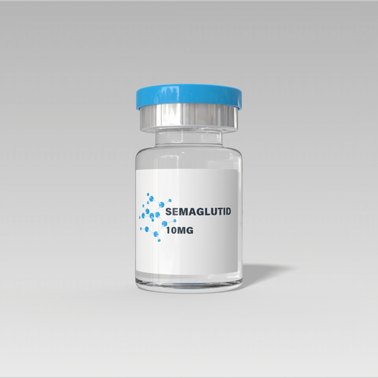 Semaglutid 10 mg
