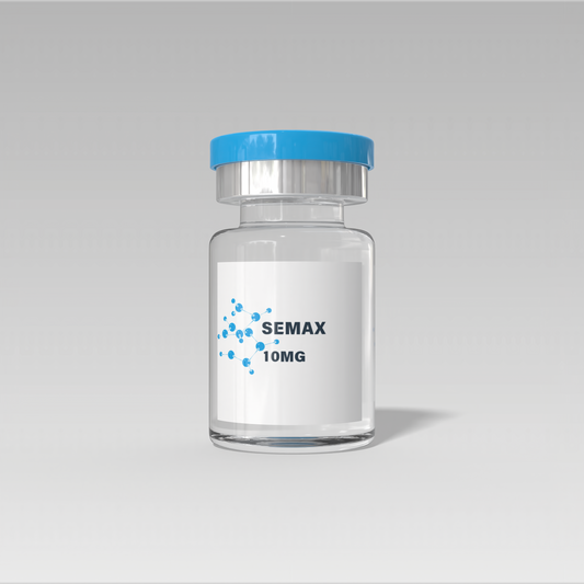Semax 10 mg