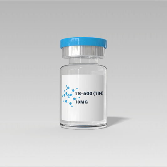 Thymosin Beta 4 10 mg TB500