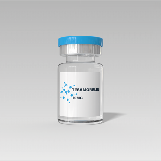 Tesamorelin 10 mg