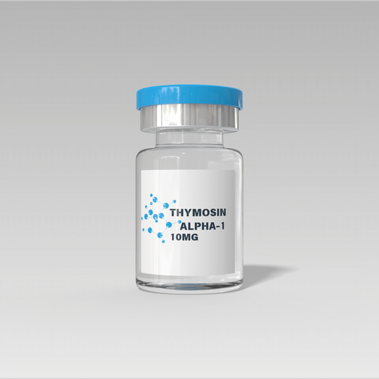 Thymosin alfa-1 10 mg