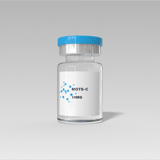 MOTS-C 10 mg