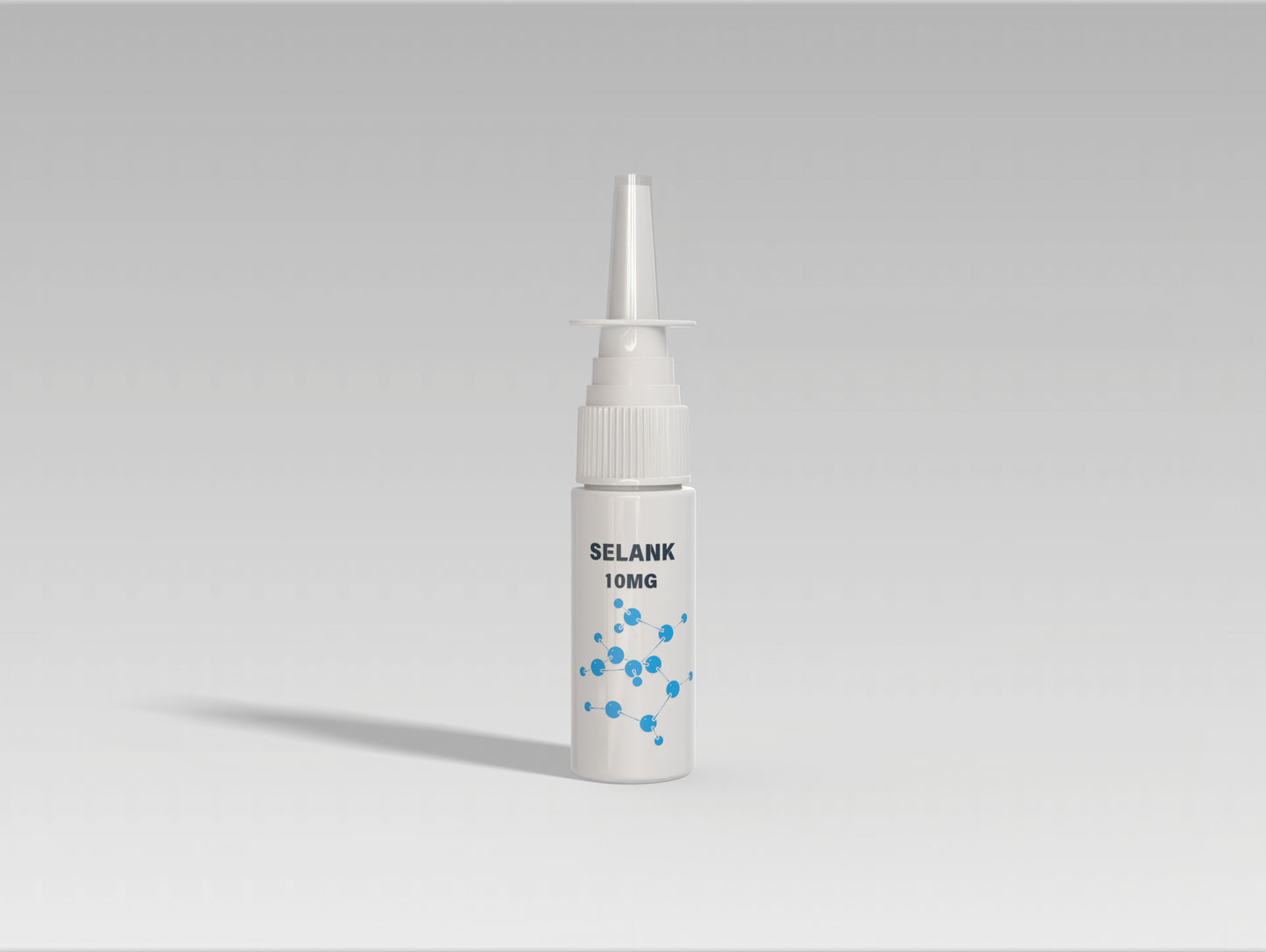 Selank - Nässpray 10mg