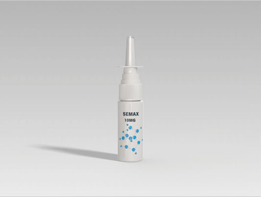 Semax - Nässpray 10mg