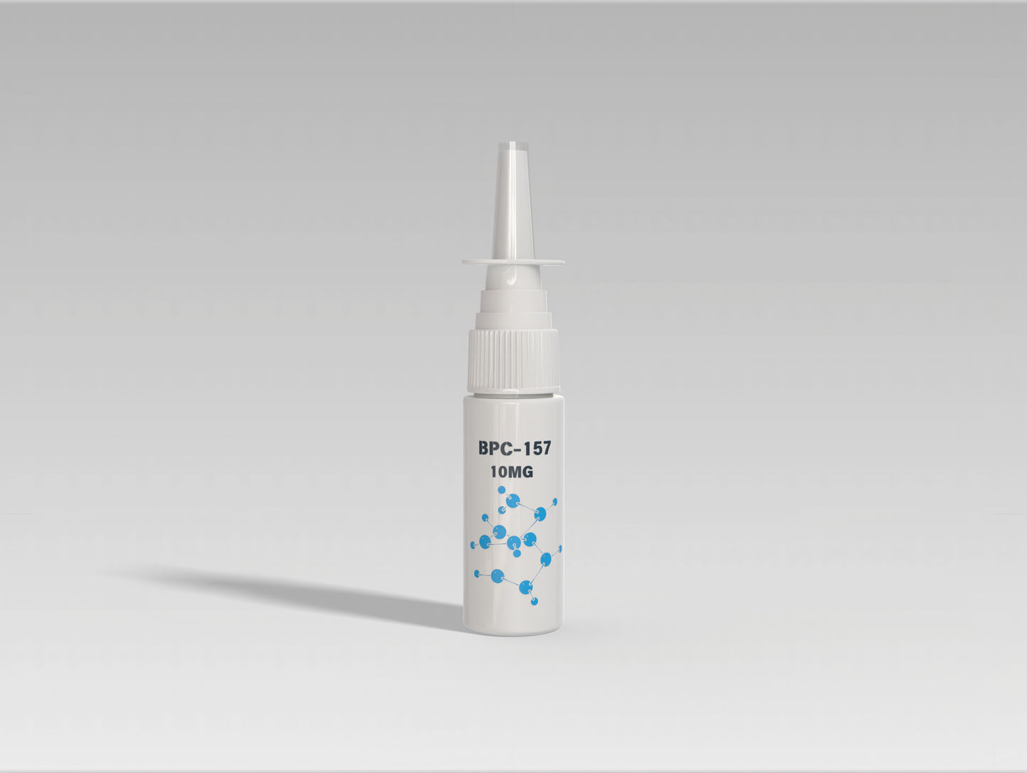 BPC-157 - Nässpray 10mg