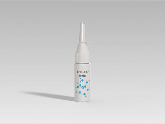 BPC-157 - Nässpray 10mg