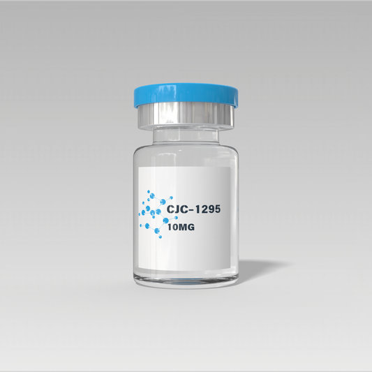 CJC-1295 10mg (Utan DAC)